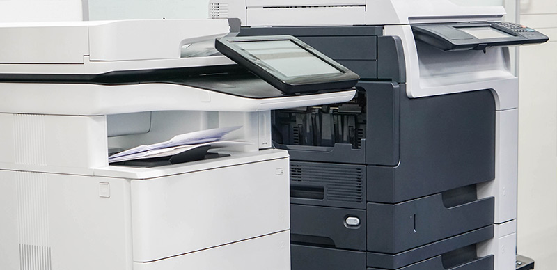 Printing Equipment & Supplies Plan & Print Systems Inc. Large Format Printing, Print Equipment & Supplies