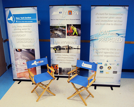 Display Graphics Panel Image from Plan and Print near Syracuse NY