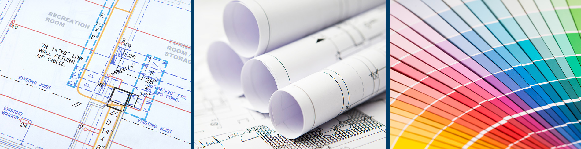 reprographics hero unit from plan and print in syracuse ny